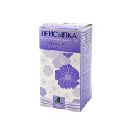 Присипка від попрілостей пантенол 50 г