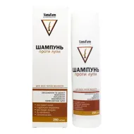 Шампунь против выпадения волос 250 мл