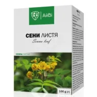 Сени листя 2 г фільтр-пакет №20