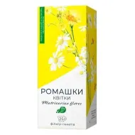 Ромашки квітки 40 г
