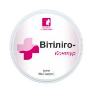 Крем Витилиго-контур 50 мл