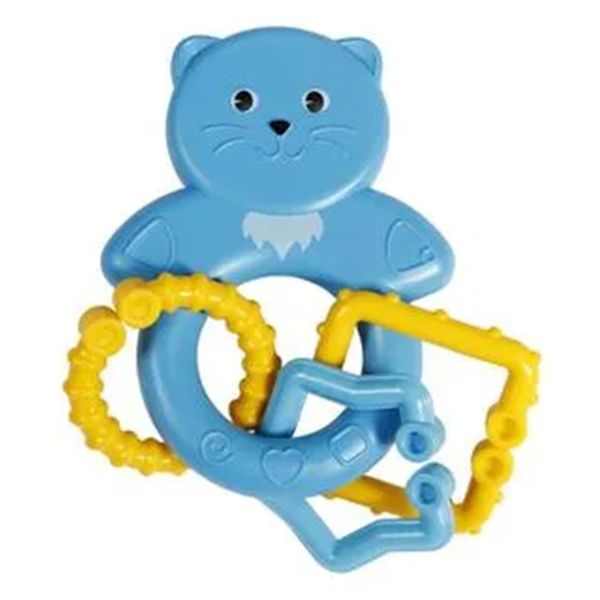 Брязкальце-іграшка Lindo LI 1617