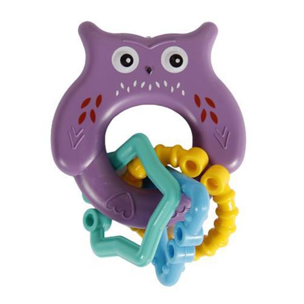 Брязкальце-іграшка Lindo LI 1618