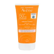 Сонцезахисний зволожуючий флюїд Avene Sun Intense Protect SPF 50+ 150 мл