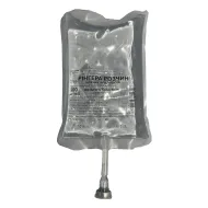 Рінгера розчин для інфузій 200 мл