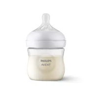 Бутылочка Philips AVENT Natural 900/01 Природный поток 125 мл