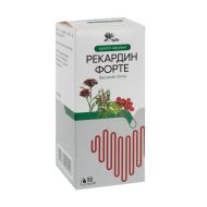 Рекардин Форте краплі оральні флакон 50мл