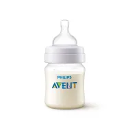 Бутылочка для кормления Philips AVENT Анти-колик 125 мл SCY100/01