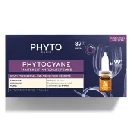 Шампунь для волос Phyto Phytocyane против выпадения 250 мл