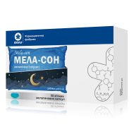 МЕЛА-СОН КАПС. №30