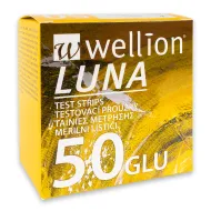 ЛАНЦЕТ WELLION 33G №50