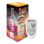 ЛАНЦЕТ WELLION 33G №50