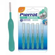 ПИРОТ З/Щ ОРТОДОНТ ЭКСТРИМ СРЕДНЯЯ REF.14