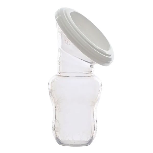 Молокоотсос Baby Team 0011 механический