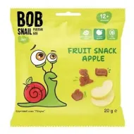 Снек фруктовий Равлик Боб Bob Snail яблуко-груша 40 г