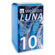 ЛАНЦЕТ WELLION 33G №50