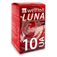 ЛАНЦЕТ WELLION 33G №50