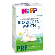 Дитяча суха молочна суміш Hipp Combiotic 1 з народження 150 г