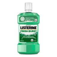 Ополаскиватель для полости рта Listerine Защита зубов и десен 500 мл