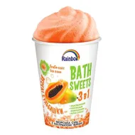 Бомба для ванн Rainbow Шалена лисичка 100 г