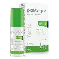 Тонік для жінок Pantogar Пантогар для активації росту волосся 100 мл
