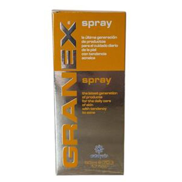 ГРАНЕКС СПРЕЙ 50 МЛ