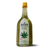 Францовка Alpa Алпа раствор спиртовой для массажа, ванн и компрессов 160 мл