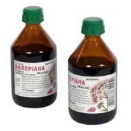 Валерианы корневища с корнями пачка с внутренним пакетом 50 г