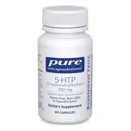 Инозитол комплекс 700 мг Pure Encapsulations капсулы №60