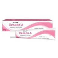 ЭЛЕНЕОН МАКС КРЕМ 30Г