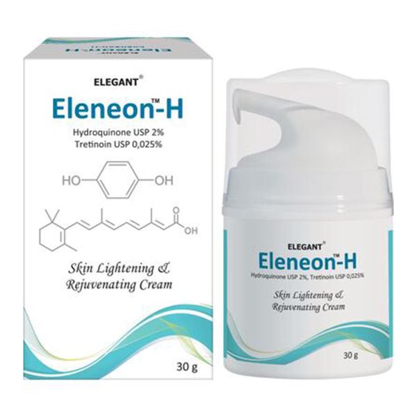 ЭЛЕНЕОН-Н КРЕМ 30Г