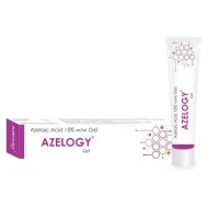 АЗЕЛОДЖИ 10% ГЕЛЬ 30Г