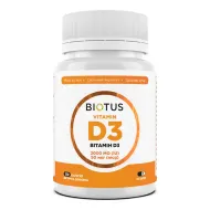 BIOTUS МАГНИЙ ГЛИЦИНАТ КАПС. №120 1293