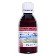 Настойка эхинацеи 50 мл