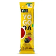 КОНЦЕНТРАТ ПИЩ. ЧАЙ YOGODA 40Г ЦИТРУС  4941