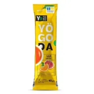 КОНЦЕНТРАТ ПИЩ. ЧАЙ YOGODA 40Г ЛЕСНЫЕ ЯГОДЫ  4958