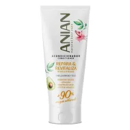 Восстанавливающая сыворотка для волос Аниан Anian Natural Repair & Revitalize Serum с растительным кератином 100 мл