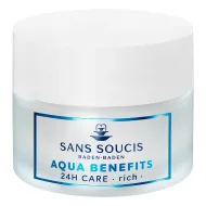 Стик противовоспалительный локальный Sans Soucis (Сан Суси) Aqua Clear от прыщей 5 мл