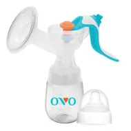 Молокоотсос Ovo GM10