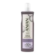 Восстанавливающая сыворотка для волос Аниан Anian Natural Repair & Revitalize Serum с растительным кератином 100 мл