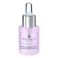 Нічна маска для обличчя Sans Soucis (Сан Сусі) Beauty Masks Go To Bed Ліфтинг антивікова 75 мл