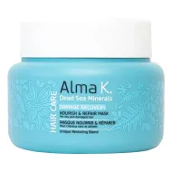 Крем для обличчя Alma K. Face care SPF 30 Денний регенеруючий 50 мл
