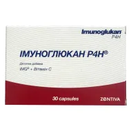 ИММУНОГЛЮКАН P4H СИРОП 120МЛ
