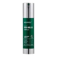 Пілінг-сироватка для обличчя зі спікулами та центеллою MEDIPEEL Phyto Cica-Nol B5 6000 Shot 50 мл