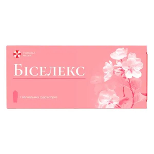 БИСЕЛЕКС СУПП. ВАГ. №7