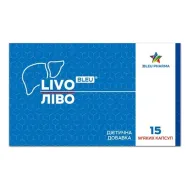 ЦЕРЕ БЛУ CERE BLEU КАПС. №30  4598