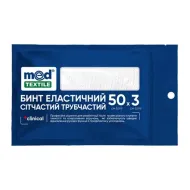ПЛАСТЫРЬ МЕД. МЕДТЕКСТИЛЬ КИНЕЗИО ТЕЙП 5СМ Х 5М СИН 1130