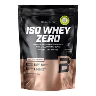 Biotech L-Carnitine + Chrome L-карнітин + хром концентрат зі смаком апельсина 500 мл