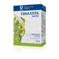 Евкаліпта листя 50 г пакет