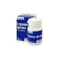 Струнка фігура таблетки 0,5 г №60